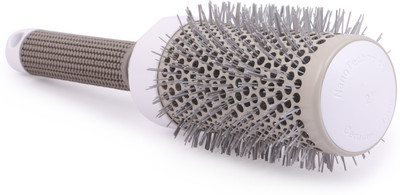 

XSDM Grey Color Ikonic Professional Blowout Brush 53 MM
