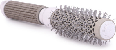 

XSDM Grey Color Ikonic Professional Blowout Brush 19 MM