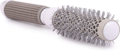 

XSDM Grey Color Ikonic Professional Blowout Brush 25 MM