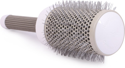 

XSDM Grey Color Ikonic Professional Blowout Brush 63 MM