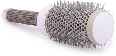 

XSDM Grey Color Ikonic Professional Blowout Brush 43 MM