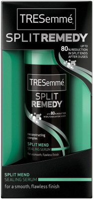 

TRESemme Split Remedy Split Mend Sealing Hair Serum (30ml)(30 ml)