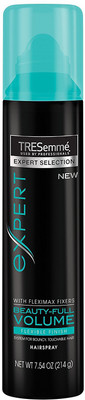 

TRESemme Flexible Finish Hair Spray, Beauty Full Volume Spray(214 g)