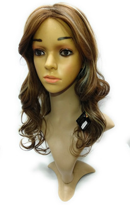 

Air Flow Long Hair Wig(Women)