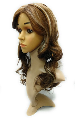 

airflow Long Hair Wig(Women)