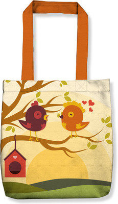 

Mahavir Gifts & Novelties Tote(Multicolor)