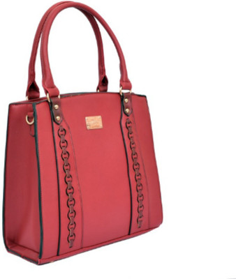 

RHHENSO Shoulder Bag(Maroon)