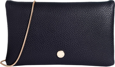 

Lino Perros Sling Bag(Black)