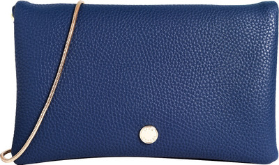 

Lino Perros Sling Bag(Blue)