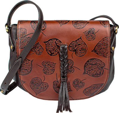 

Hidesign Shoulder Bag(Tan)