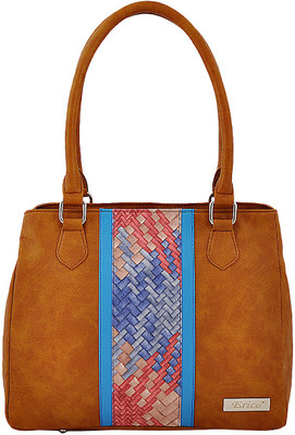 

Erica Fashion Shoulder Bag(Multicolor)