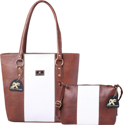 

Speed X Fashion Shoulder Bag(Brown)