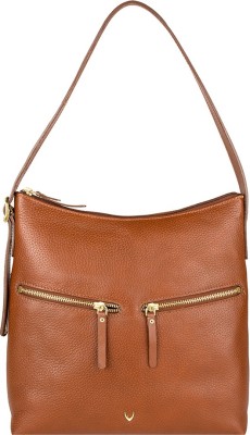 

Hidesign Shoulder Bag(Tan)