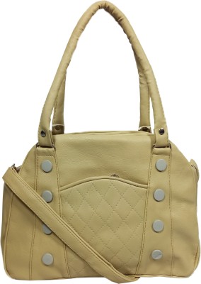 

fostilo Shoulder Bag(Beige)