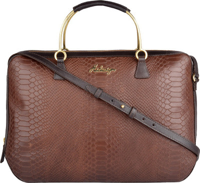 

Hidesign Shoulder Bag(Brown)