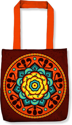 

Mahavir Gifts & Novelties Tote(Multicolor)