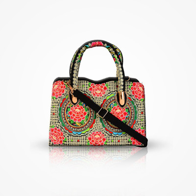 

violet Sling Bag(Red)