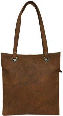 

adorsy Shoulder Bag(Brown)