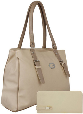 

SALEBOX Hand-held Bag(Grey)