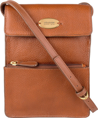 

Hidesign Shoulder Bag(Tan)