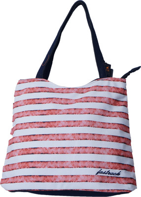 

Fastrack Tote(Multicolor)