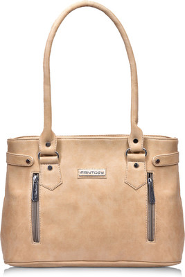 

Fantosy Shoulder Bag(Beige)