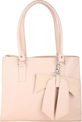

chhavi Shoulder Bag(Beige)