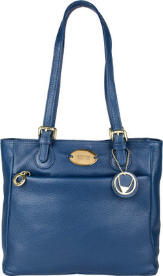 

Hidesign Shoulder Bag(Blue)