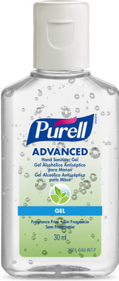 

Purell 30ml Fliptop Bottle(30 ml, Bottle, Pack of 10)