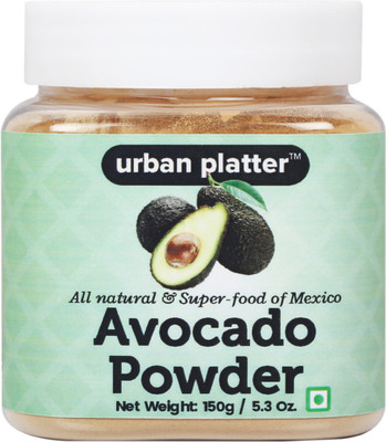

Urban Platter All Natural Avocado Powder(150 g)