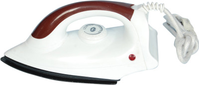 

TRIGNATION MAGIC BROWN7 Dry Iron(Brown)
