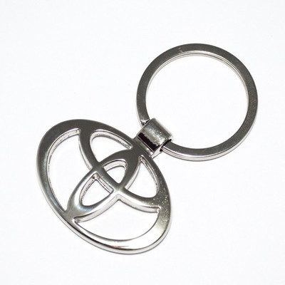 Gauba Traders Metal Alloy Keychain Key Chain