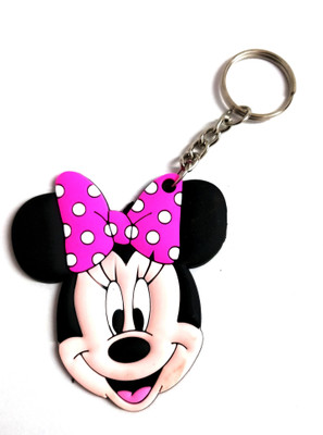 

SWAAG ZONE 006676 Key Chain