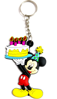 

SWAAG ZONE 55465 Key Chain