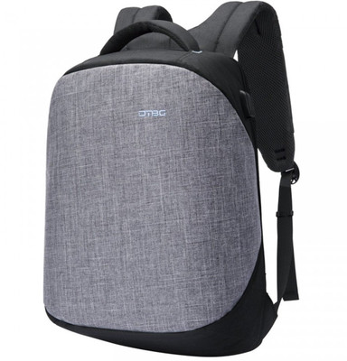 

DTBG 15.6 inch Laptop Backpack(Grey)