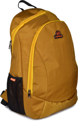 

ARB BAGS 16 inch Laptop Backpack(Yellow)