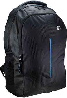 Rapter 15.6 inch Laptop Backpack(Black), Black a201