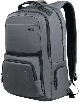 

DTBG 17.3 inch Laptop Backpack(Grey)