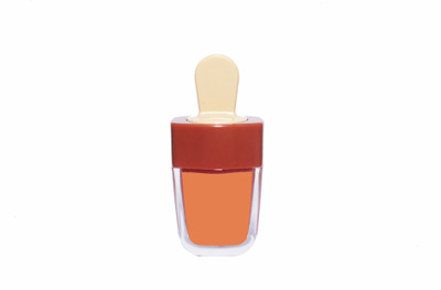 

J.J JUMERA 3CE Lovely Ice Cream Lipgloss Waterproof Liquid Matte Lipstick Long Lasting( PEACHY NECTOR)(30 g, PEACHY NECTOR)