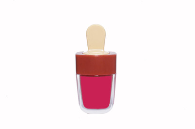 

J.J JUMERA 3CE Lovely Ice Cream Lipgloss Waterproof Liquid Matte Lipstick Long Lasting( PASSIONATE PINK)(30 g, PASSIONATE PINK)