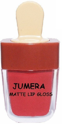 

J.J JUMERA 3CE Lovely Ice Cream Lipgloss Waterproof Liquid Matte Lipstick Long Lasting( WINTAGE)(30 g, WINTAGE)