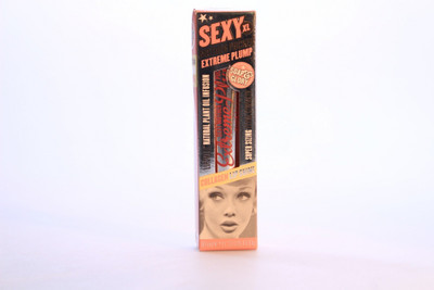 

Soap & Glory Sexy Mother Pucker Xl Lip Plumping Gloss(10 ml, multicolor)