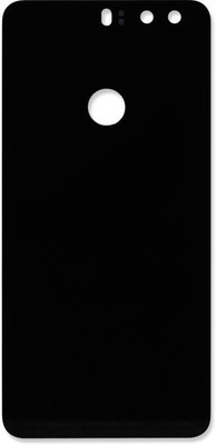 Boom Honor 8 Back Panel(Black)