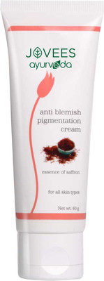 

Jovees Anti Pigmentation Blemish Cream(60 g)