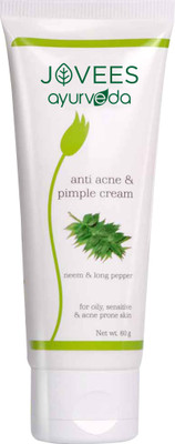 

Jovees Anti Acne Cream(60 g)