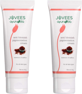 Jovees Anti Pigmentation Blemish Cream(120 g)