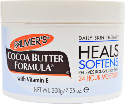 

Palmer's Coco Butter Formula With Vitamin E Cream(200 g)