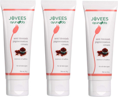 Jovees Anti Pigmentation Blemish Cream(180 g)