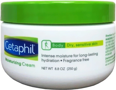 

Cetaphil Long Lasting Hydration(250 g)