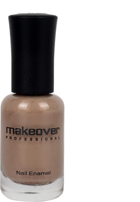 

Makeover Professional Nail Polish 27 Sweet Almond Sweet Almond